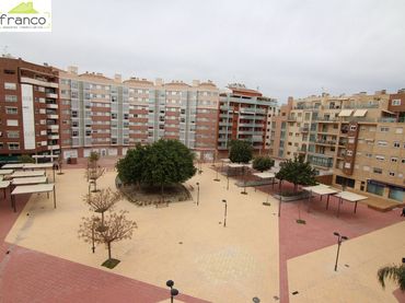 Apartament amb ascensor en venda a Norte