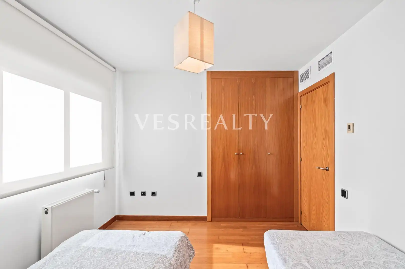 Habitación de Ático en venta en Alicante / Alacant con Aire acondicionado, Calefacción y Terraza