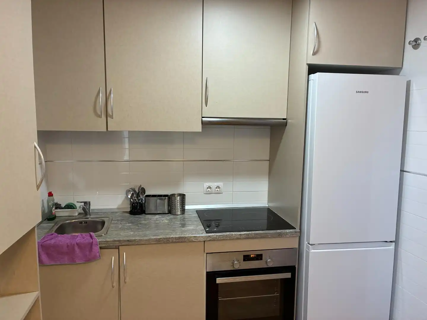 Dúplex con ascensor en venta en Calle REAL, imagen 4