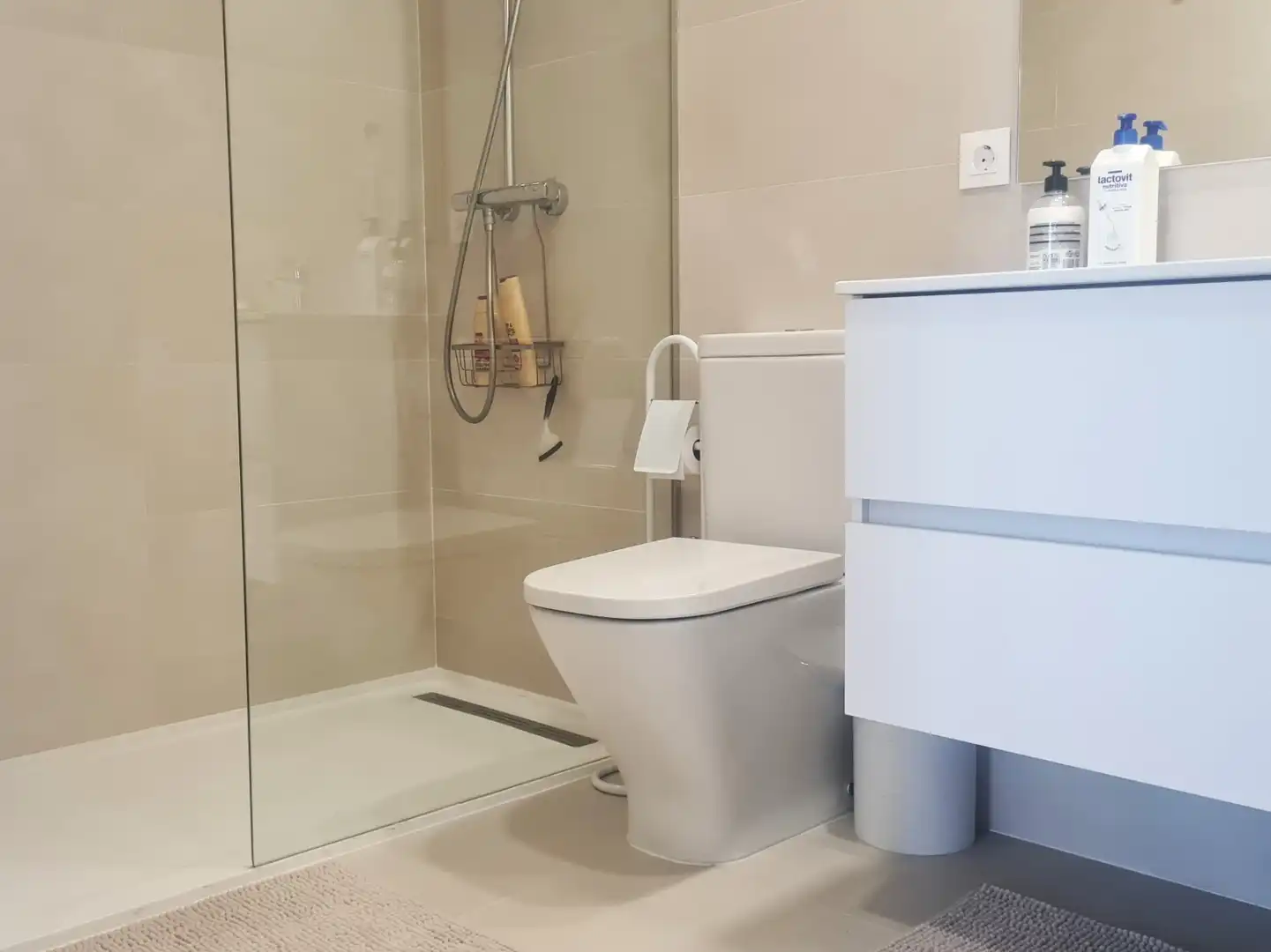 Apartament de lloguer a Benalúa