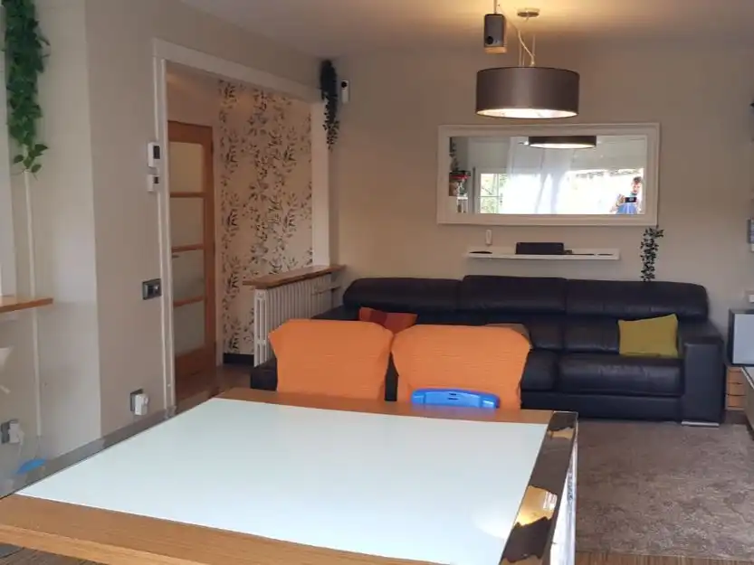 Casa con jardín en venta en Carrer del Penedés 7, imagen 6