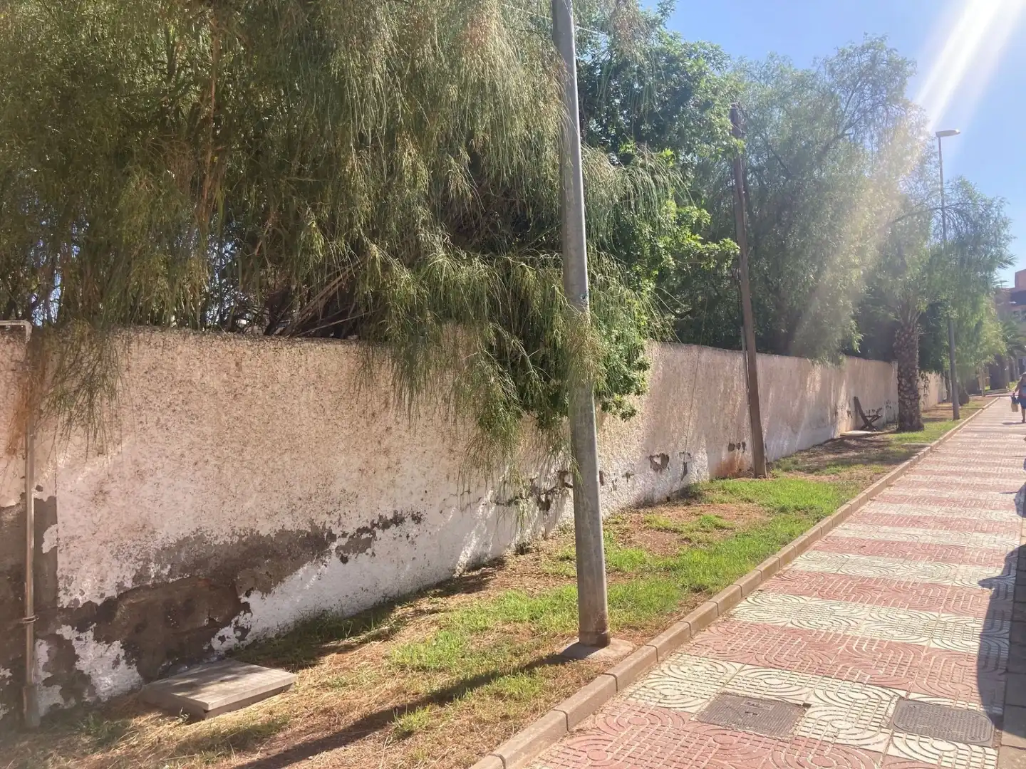Terrenos y solares en venta en Aguadulce, imagen 5