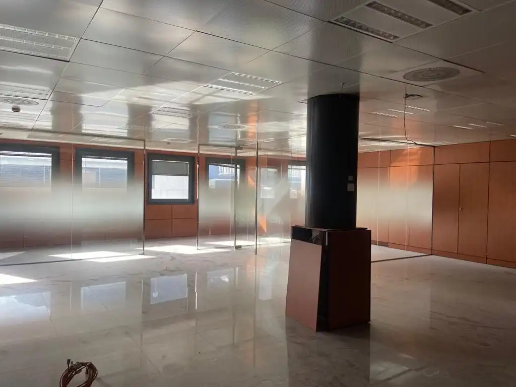Büro mit Aufzug zur Miete in Centro, imagen 2