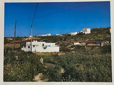 Terreno rustico in vendita a Diseminado Lomo las Azucenas 25