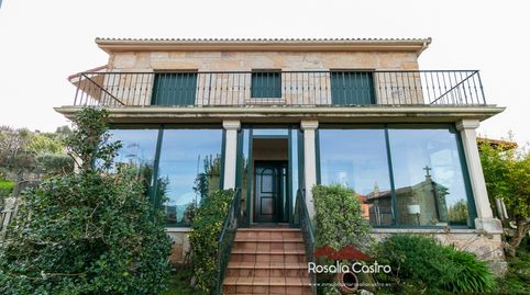 Foto 4 de Casa o chalet en venta en Camiño Quirincosta, 3, Baiona, Pontevedra
