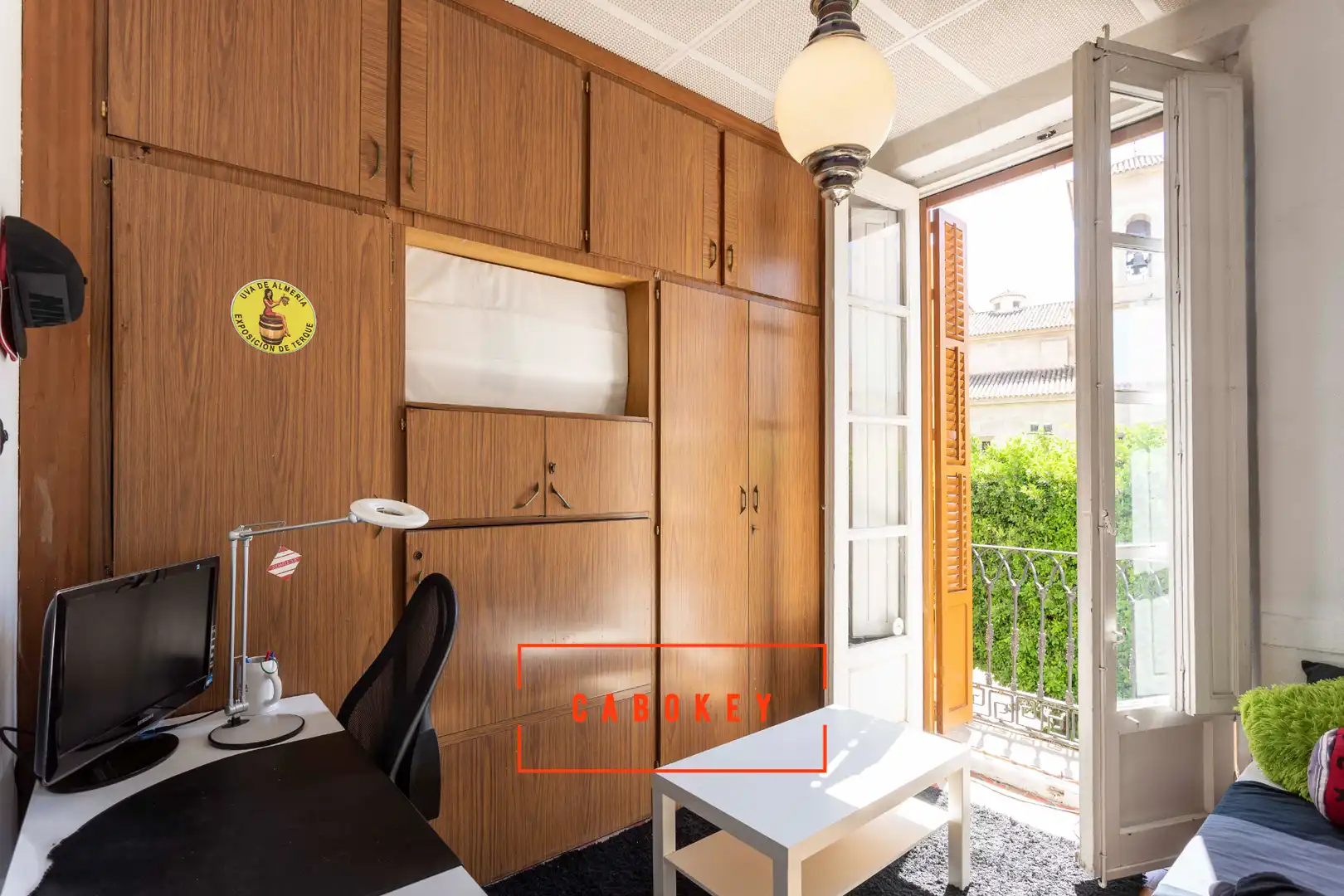 Haus mit Terrasse zum Verkauf in Plaza de la Virgen del Mar 12, imagen 38