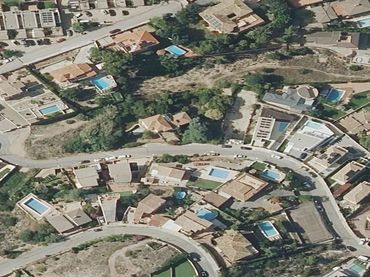 Wohnung zum Verkauf in Calle Cabo Gata -Sto Domingo
