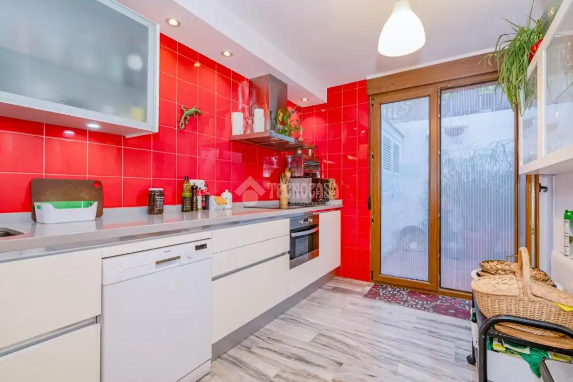 Casa bifamiliare in vendita a La Zubia Ciudad, imagen 7
