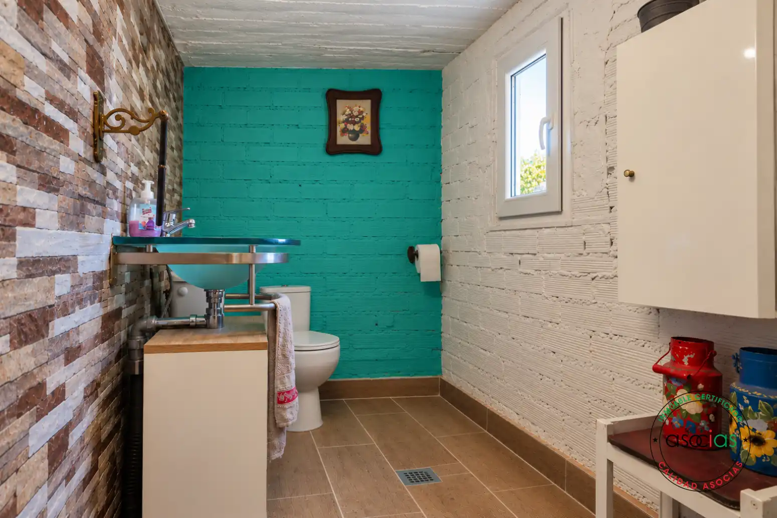 House with terrace for sale in Sama - CS PIECES,LES 6, imagen 36