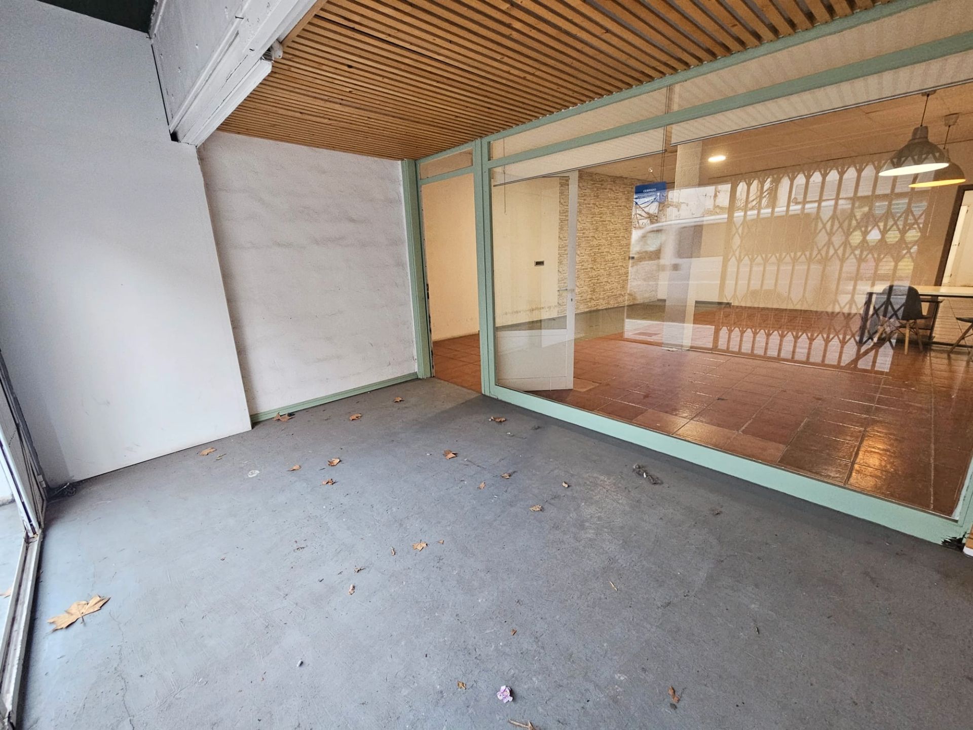 Premises to rent in  Palma de Mallorca  with Air Conditioner