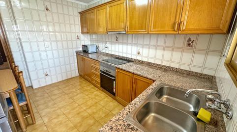 Foto 2 de Pis de lloguer a Petrer, Alicante