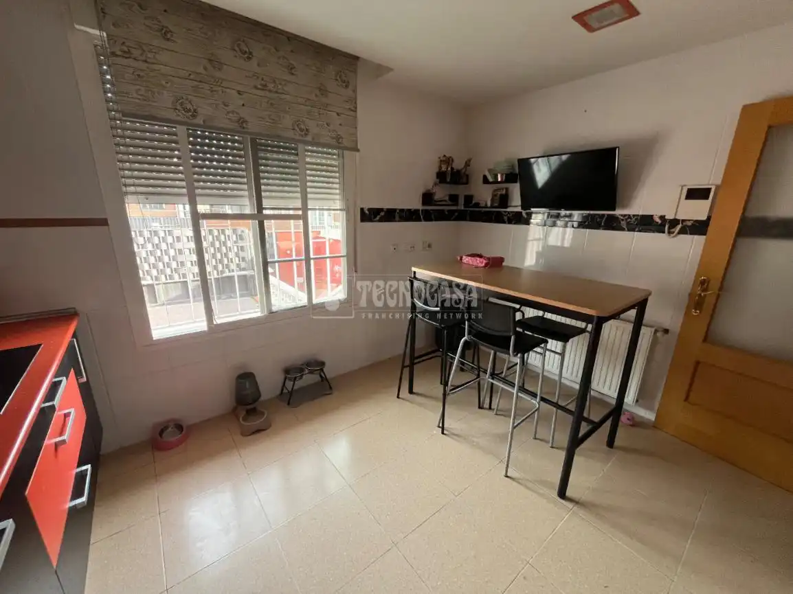 Casa adosada en venta en Moraleja de Enmedio