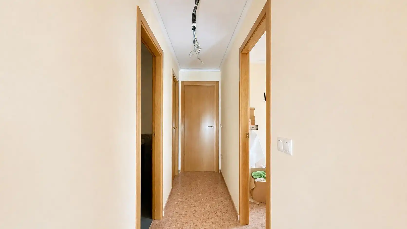 Flat for sale in Carlet  with Balcony