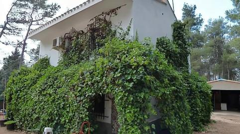 Foto 4 de Casa o xalet en venda a Bocairent, Valencia