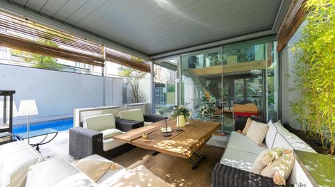 Foto 2 de Dúplex en venta en Hispanoamérica - Bernabéu,  Madrid Capital