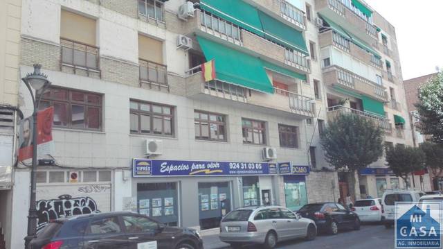 Oficina en Alquiler en Centro