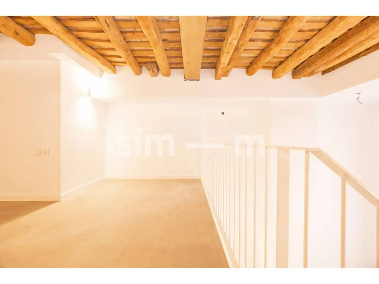 Flat with garden for sale in Calle Nou 15, imagen 23