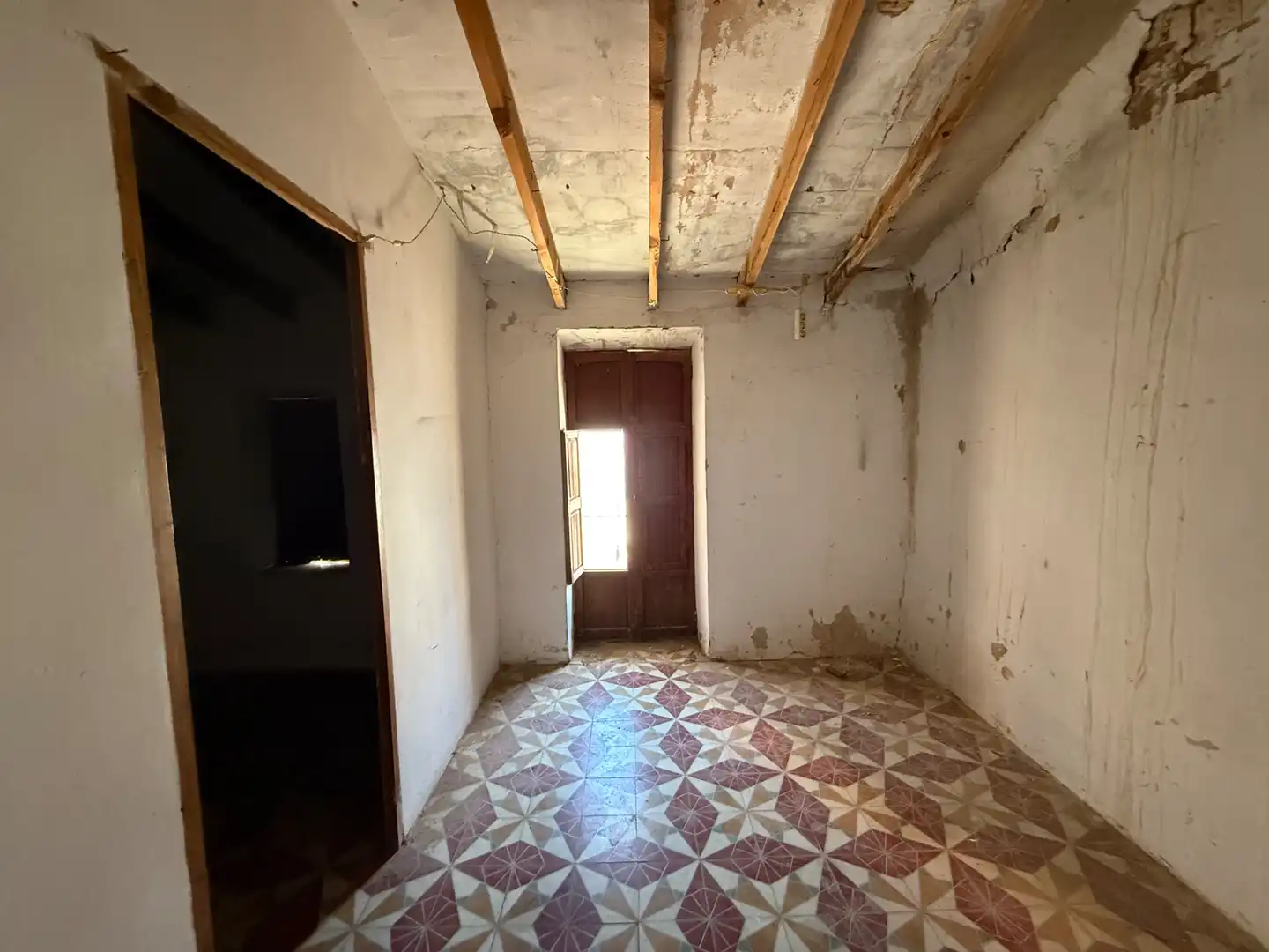 Einfamilien-Reihenhaus zum Verkauf in Benidoleig mit Terrasse