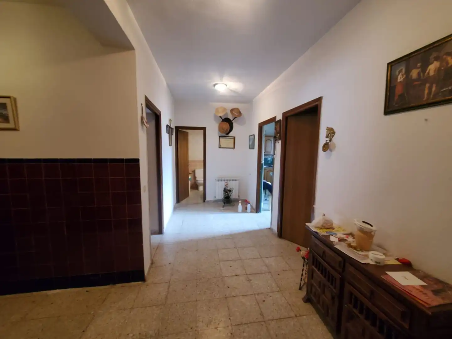 Casa in vendita a Malagón