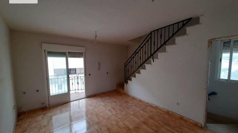 Foto 2 de Casa adosada en venta en Lanchares B, Sotillo de la Adrada, Ávila