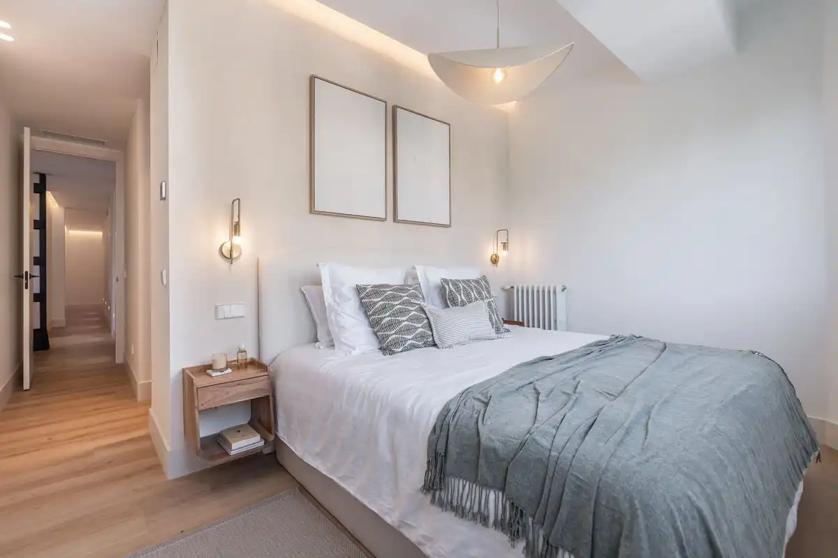 Appartement avec ascenseur à vendre à Calle de José Abascal, imagen 27