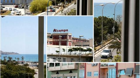 Foto 2 de Pis de lloguer a Avinguda de Dénia, 2, Vistahermosa, Alicante / Alacant