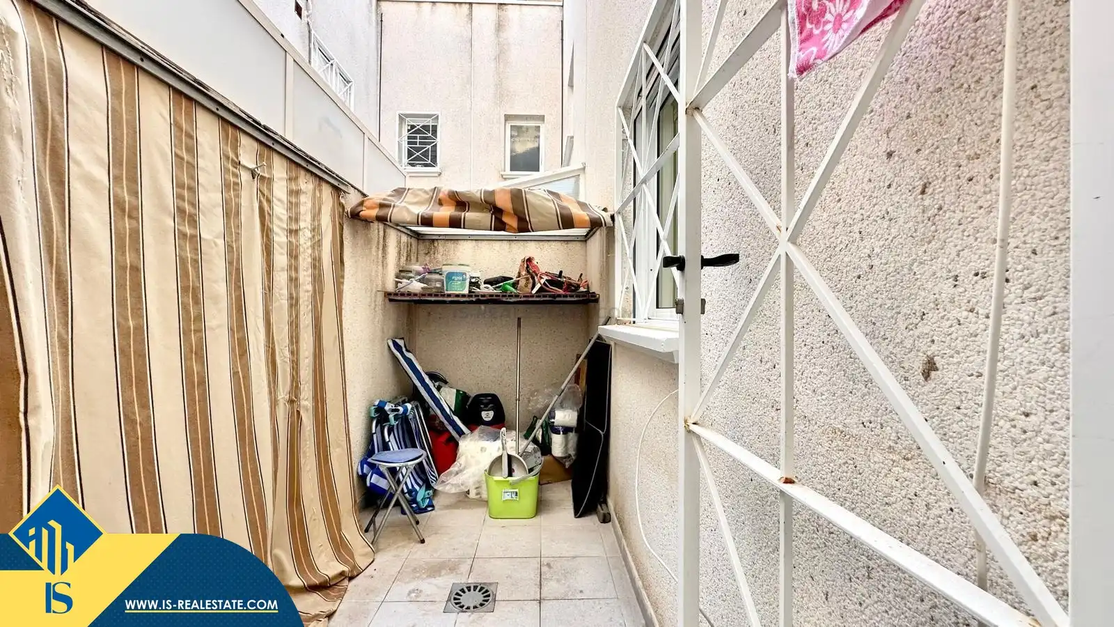 Bungalow amb piscina en venda a Nueva Torrevieja - Aguas Nuevas, imagen 42