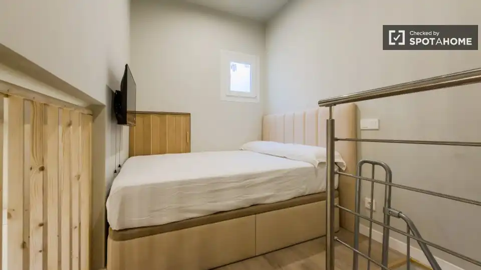 Flat with terrace to rent in Eixample, imagen 16