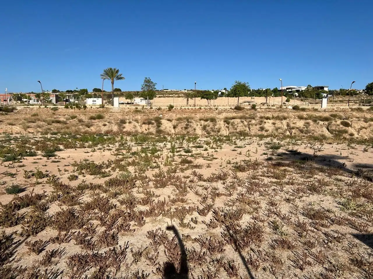 Residencial en venda en Molina de Segura