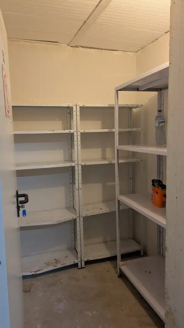 Garage zur Miete in Torredembarra