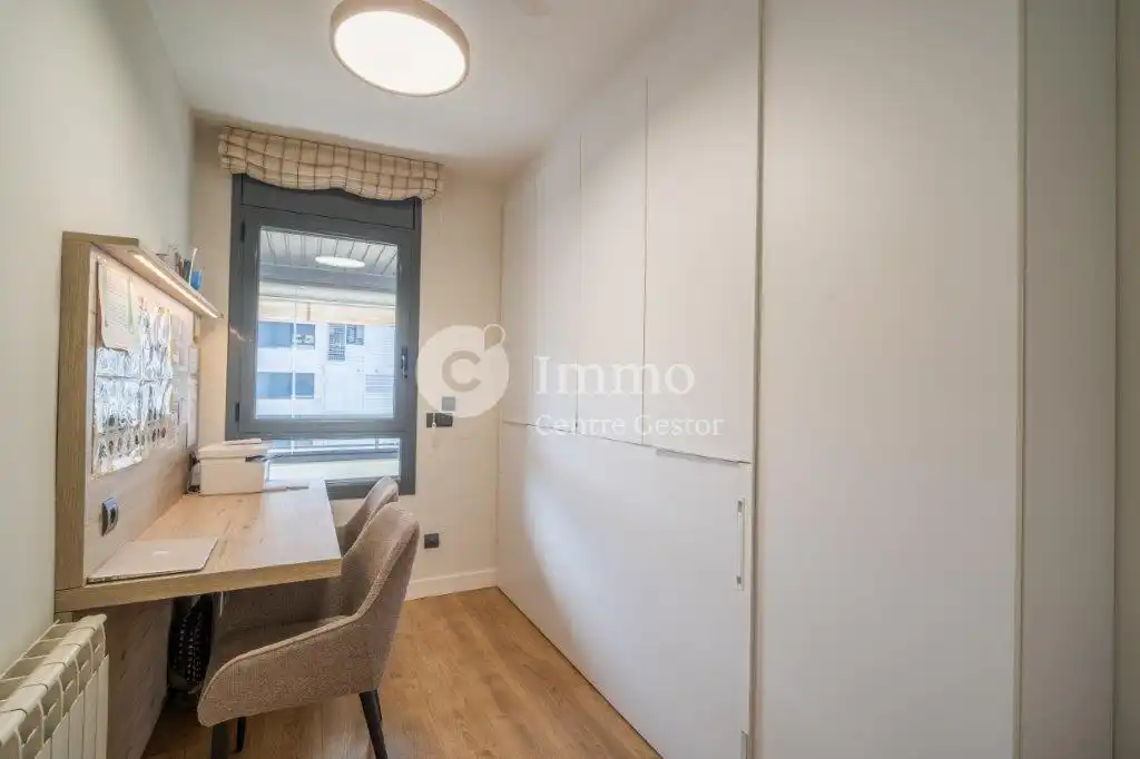 Appartement avec terrasse à vendre à Carrer Germanes Mirabal, imagen 10