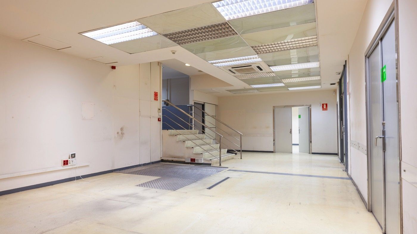 Office to rent in  Barcelona Capital  with Air Conditioner
