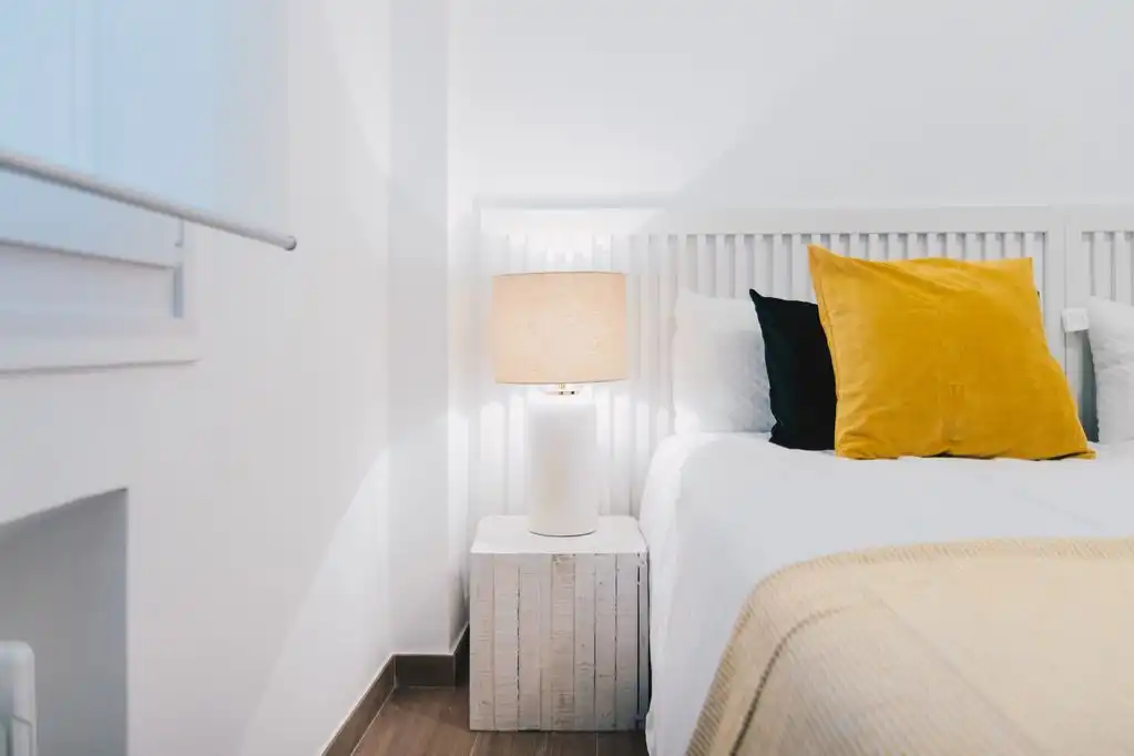 Flat for rent in Calle Fundición, 12, Barrio del Centro
