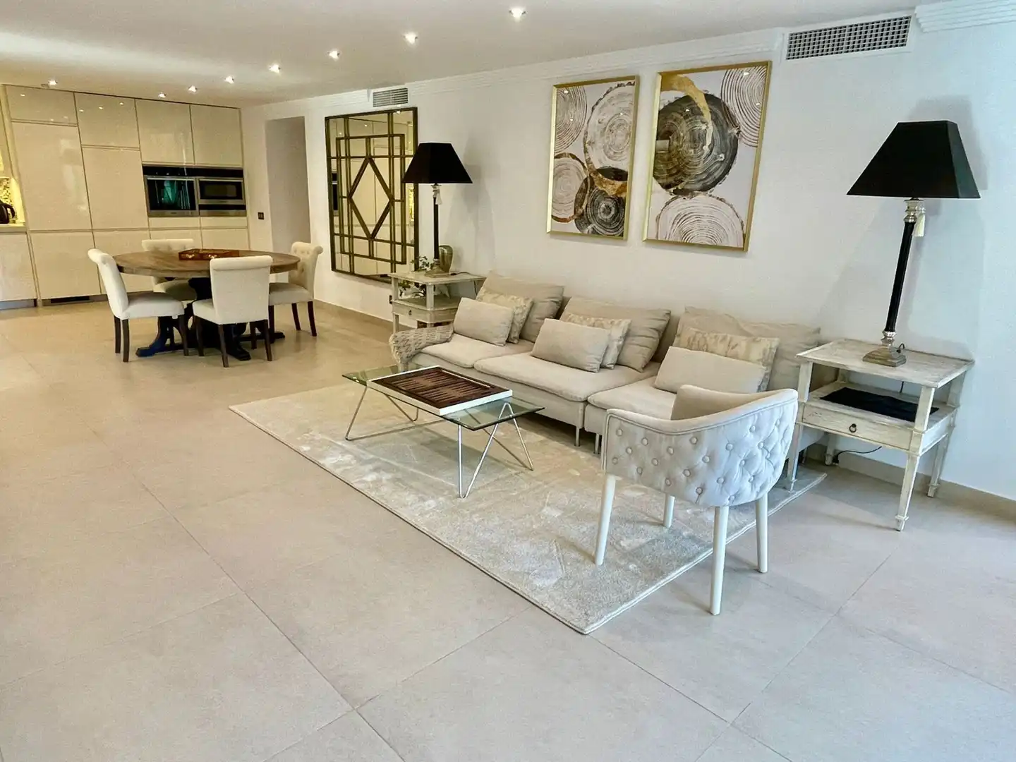 Villa avec piscine à louer à Avenida Mar Mediterráneo 1, imagen 6