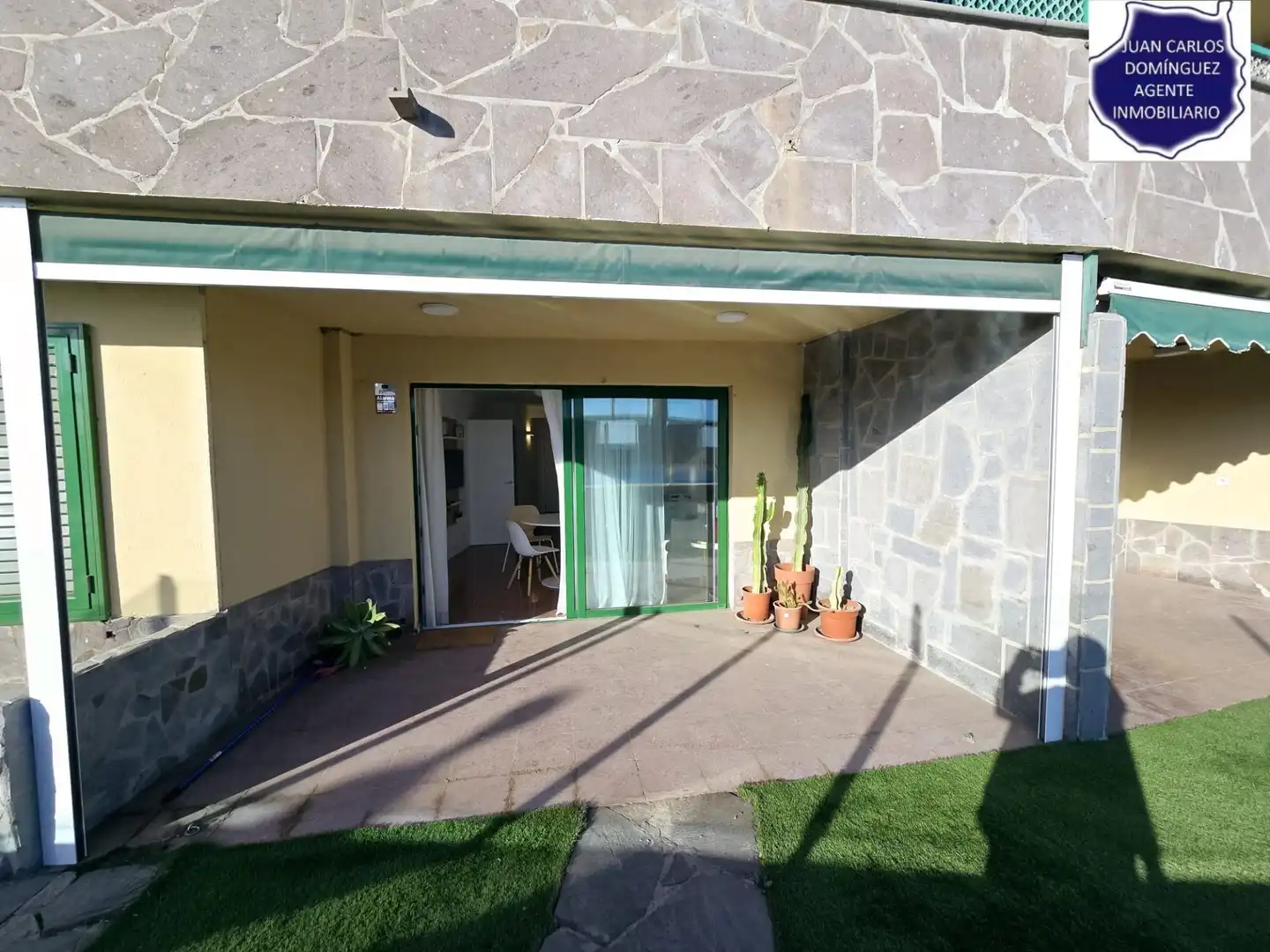 Appartement compact avec piscine à louer à San Agustín - Bahía Feliz, imagen 11