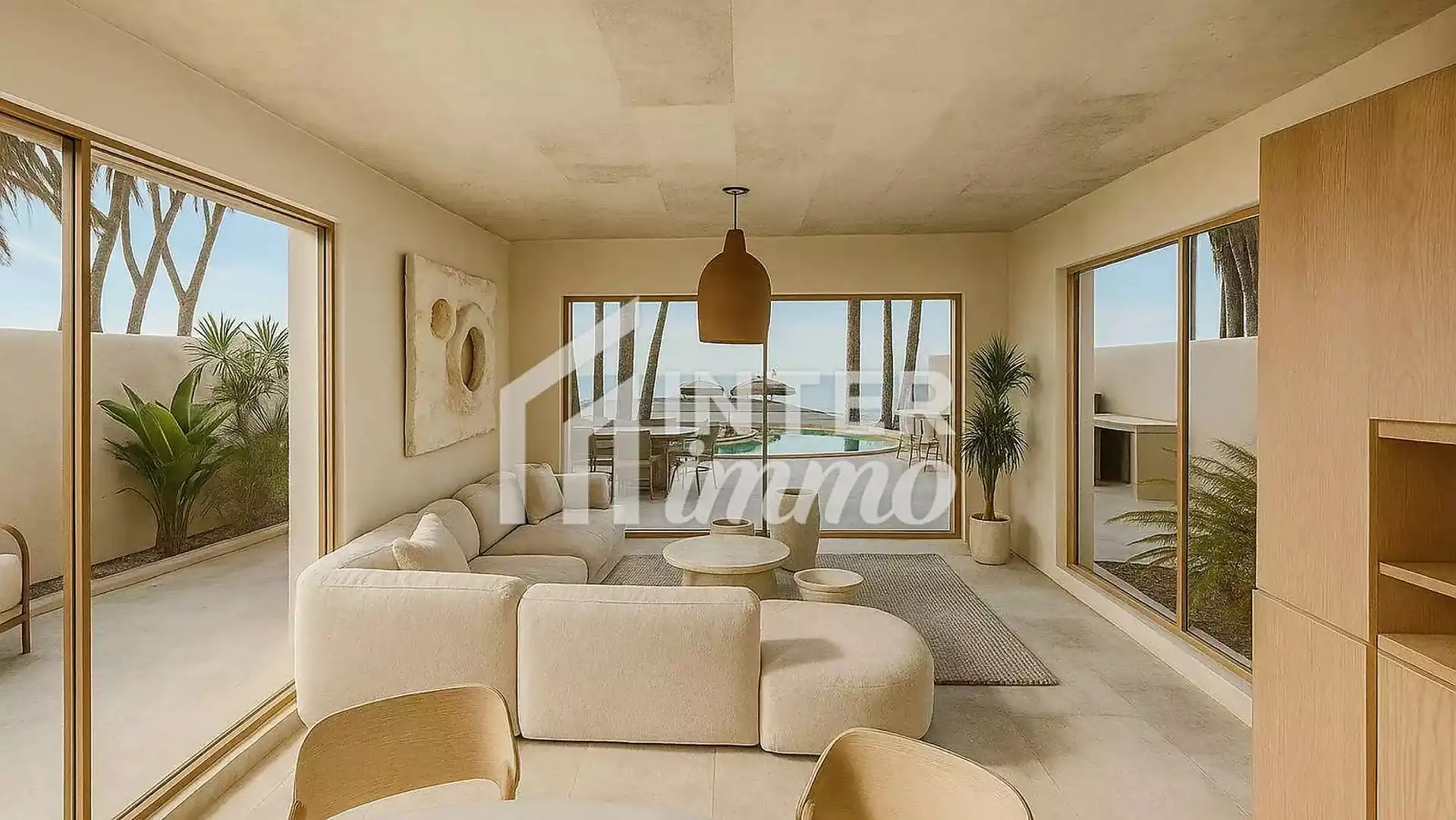 House with pool for sale in SECTOR SEGRE 24, imagen 3