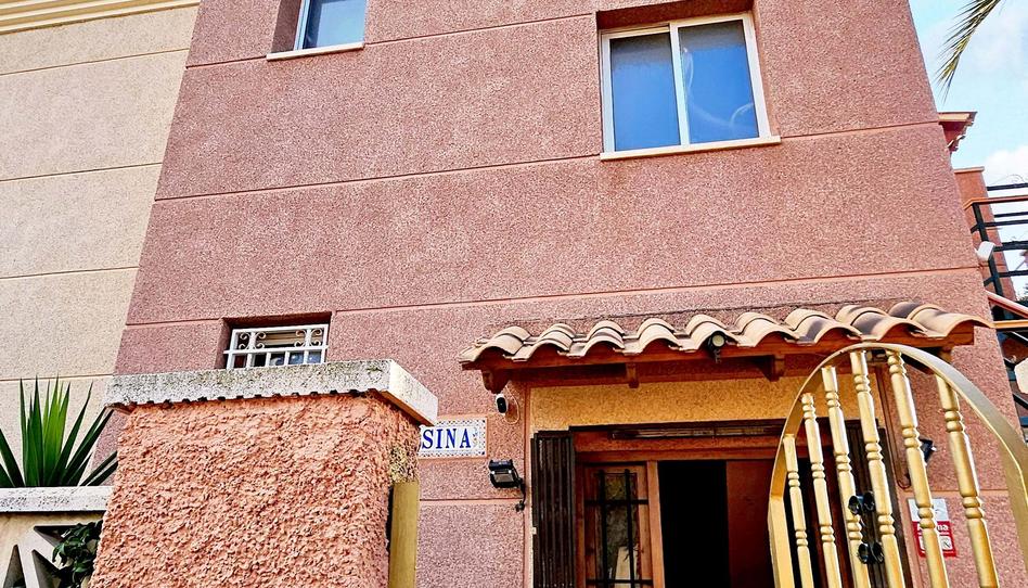 Photo 1 of House or chalet for sale in Las Majadas - Las Molinetas - Labradorcico, Murcia