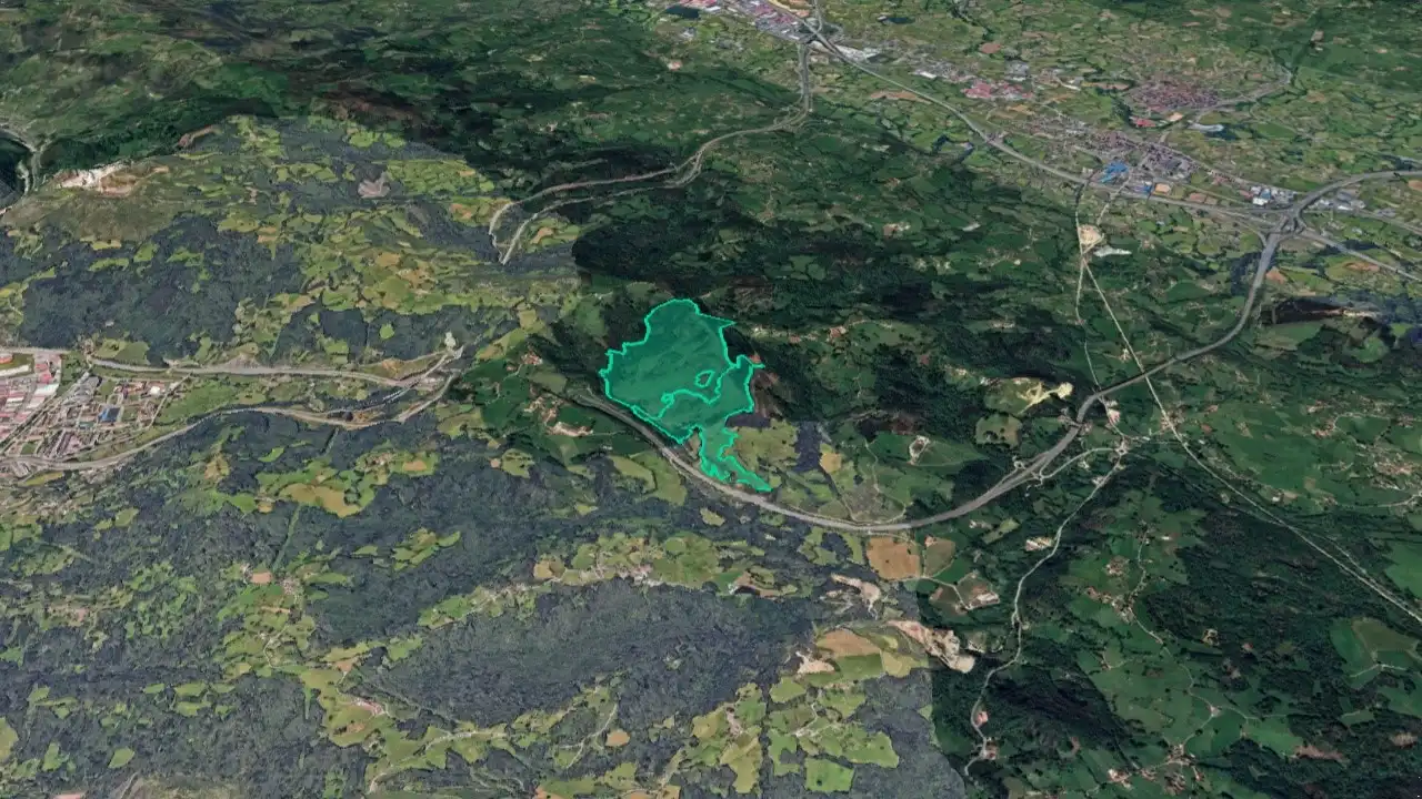 Terreni e lotti in vendita a Paraje la Moñeca, imagen 3