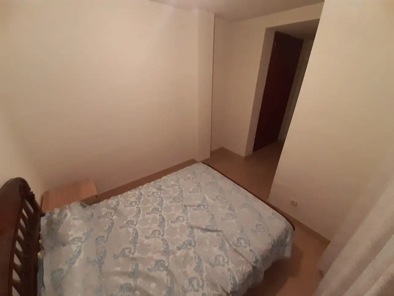 Habitación de Piso en venta en Zamora Capital  con Calefacción