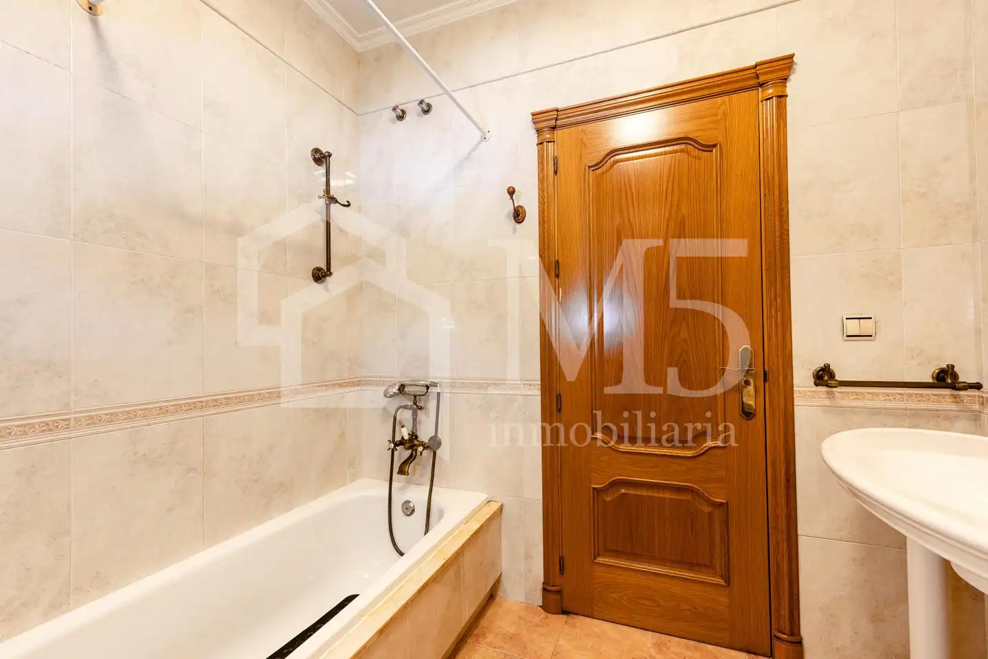 Casa amb jardí en venda a Caleta de Vélez, imagen 56