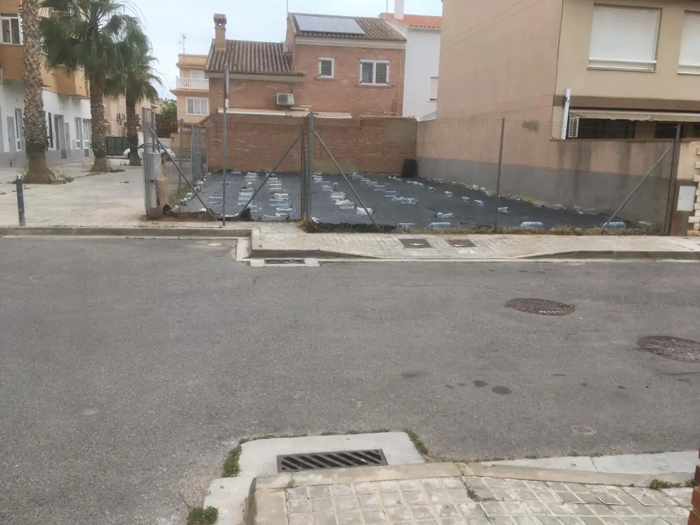 Aparcament de Residencial en venda en Sagunto / Sagunt