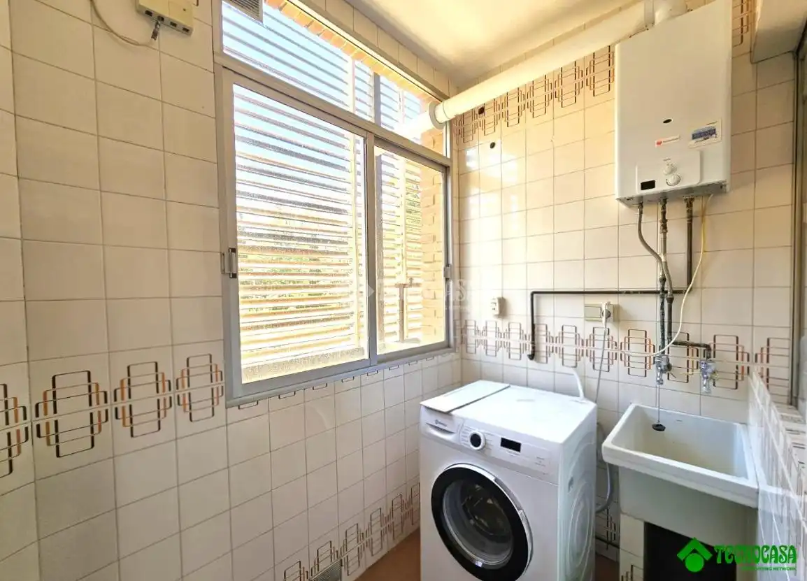 Piso con terraza en venta en Estación, imagen 14