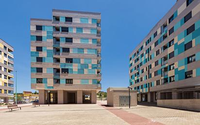 Flat to rent in Calle Abuelas de León, 1, León Capital