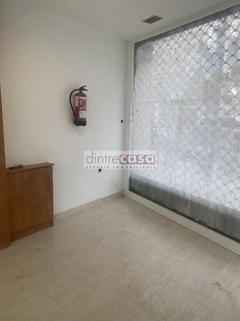 Bedroom of Commercial properties for rent in Tordera