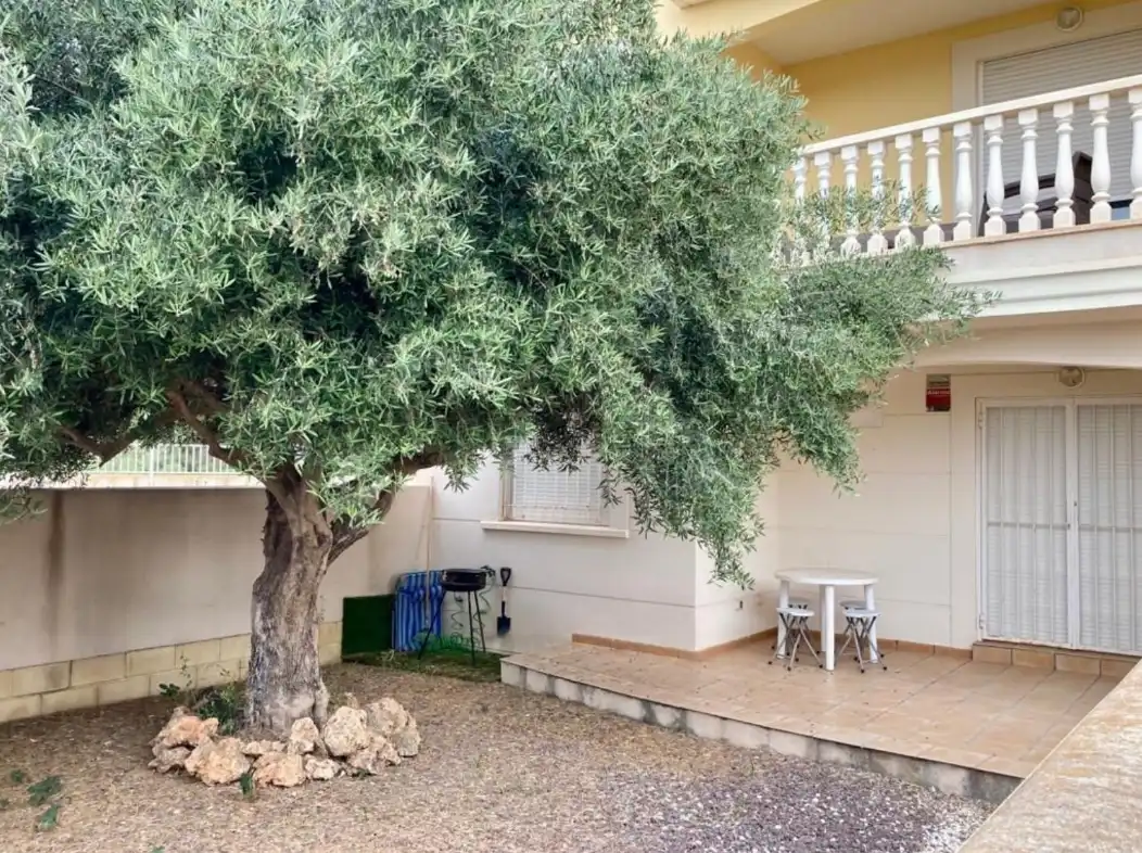 Apartament amb piscina en venda a Calle Cabo Turiñan 25, imagen 3