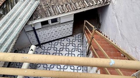 Foto 2 de Planta baja en venta en Centro, Murcia