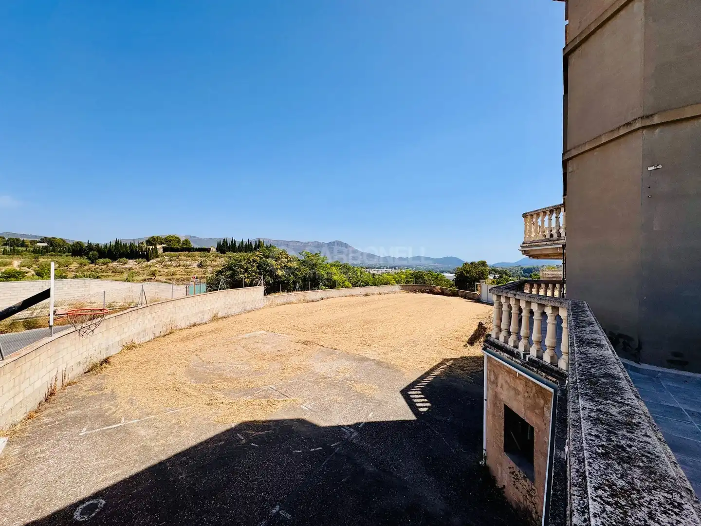 Casa o xalet en venda en Cocentaina amb Aire condicionat, Jardí privat i Terrassa