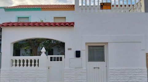 Foto 3 de Casa adosada en venda a Calle Buenavista, 49, Cabo de Gata, Almería