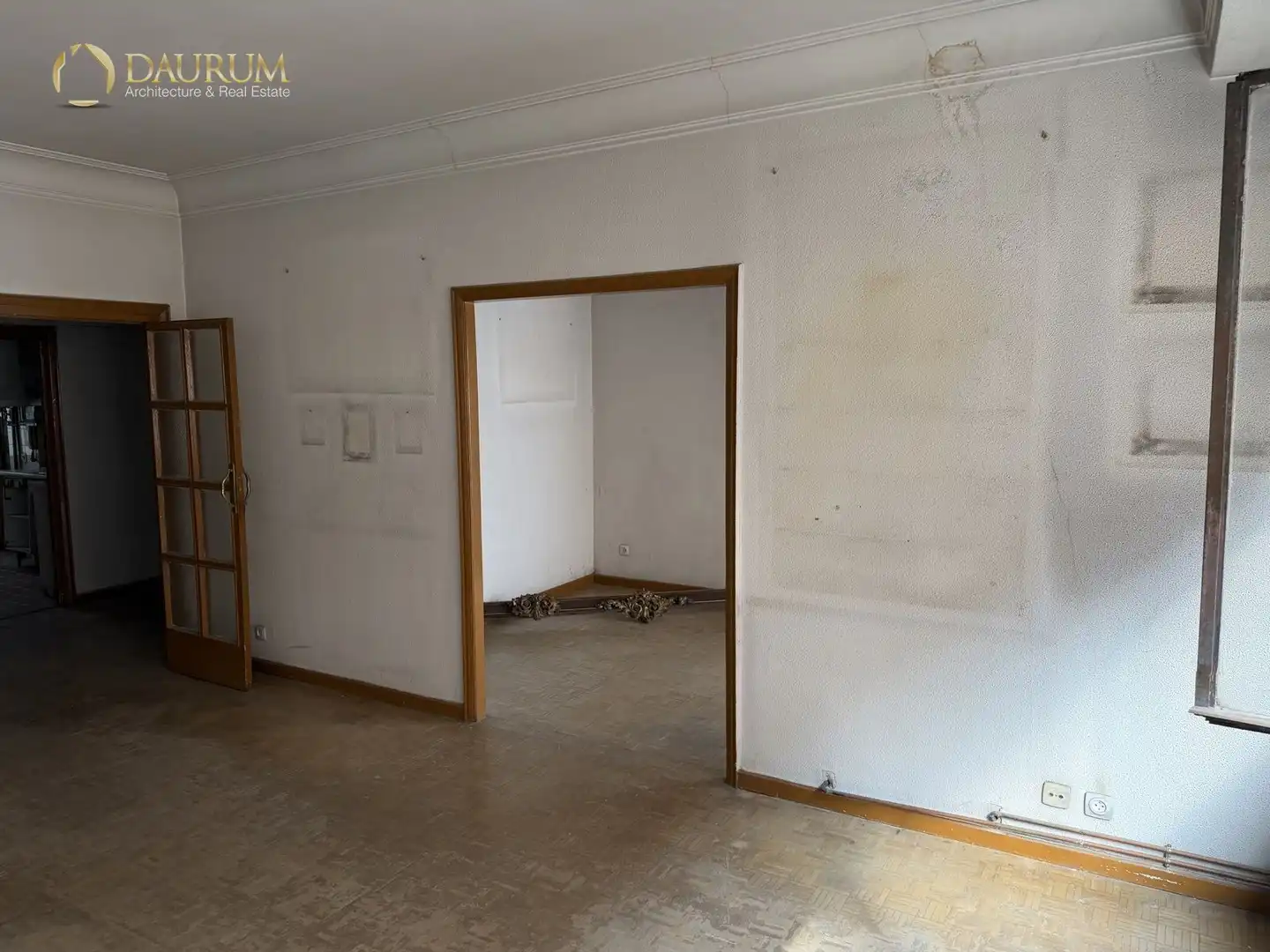 Piso con ascensor en venta en JUAN ÁLVAREZ MENDIZÁBAL, imagen 4