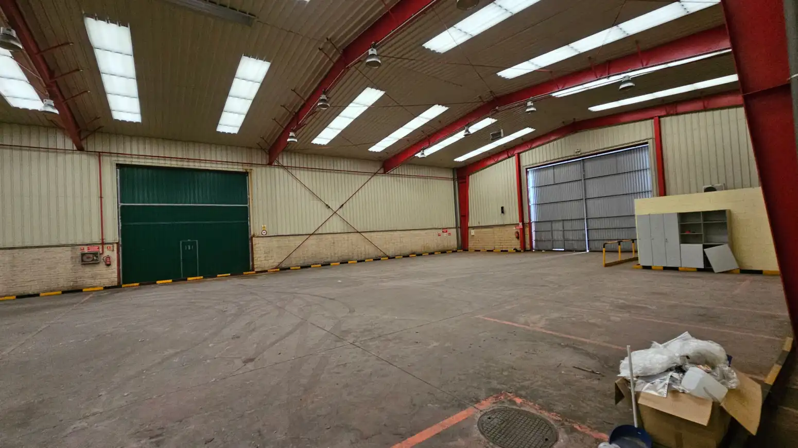 Industrial building for sale in Colloto - CR N-634 COLLOTO, imagen 84